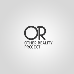 Other Reality Logo Desktop
